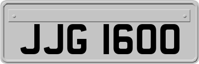 JJG1600