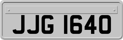 JJG1640