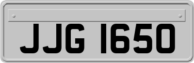 JJG1650