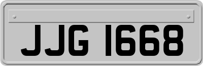 JJG1668
