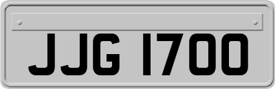 JJG1700