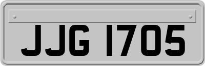 JJG1705