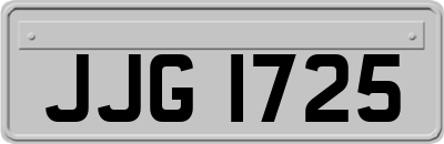 JJG1725