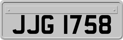 JJG1758