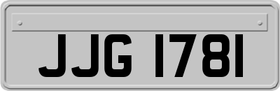 JJG1781