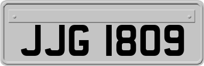 JJG1809