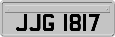 JJG1817