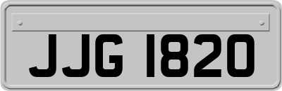 JJG1820