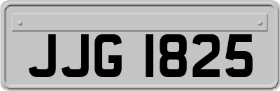 JJG1825