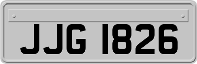 JJG1826