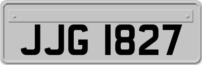 JJG1827