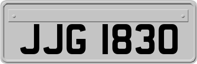 JJG1830