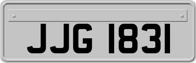 JJG1831