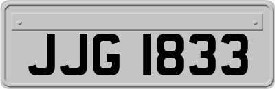 JJG1833