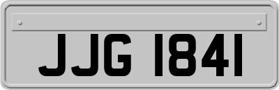 JJG1841
