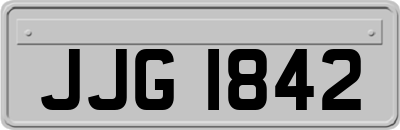 JJG1842