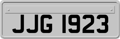 JJG1923
