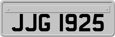 JJG1925