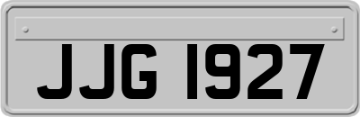 JJG1927