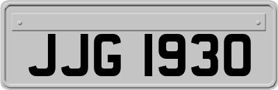 JJG1930