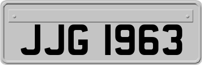 JJG1963