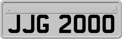 JJG2000
