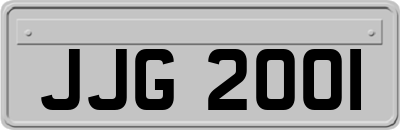JJG2001