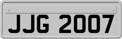 JJG2007