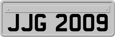 JJG2009