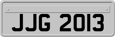 JJG2013