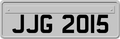 JJG2015