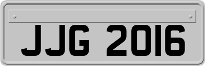 JJG2016