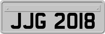 JJG2018