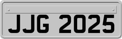 JJG2025