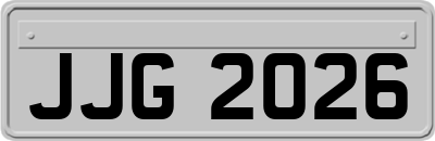 JJG2026