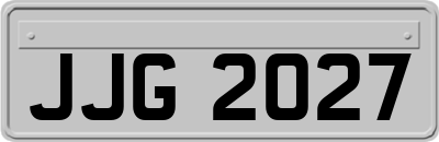 JJG2027