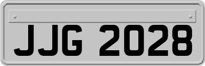JJG2028