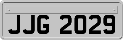 JJG2029