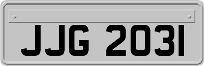 JJG2031