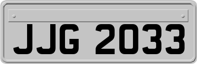 JJG2033