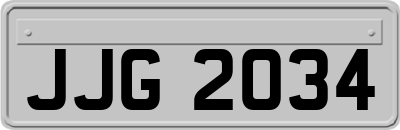 JJG2034