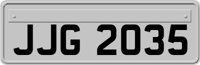 JJG2035