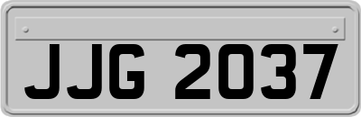 JJG2037