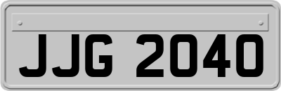 JJG2040