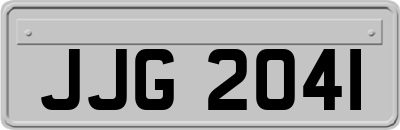 JJG2041