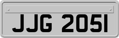JJG2051