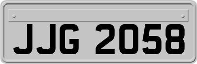 JJG2058