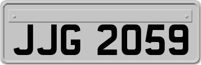 JJG2059