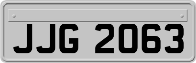 JJG2063