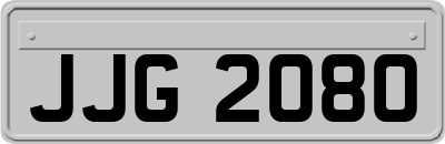 JJG2080